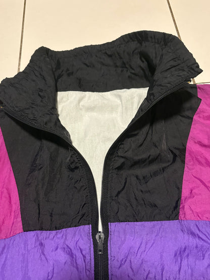 Vintage Trainingsjacke -S-