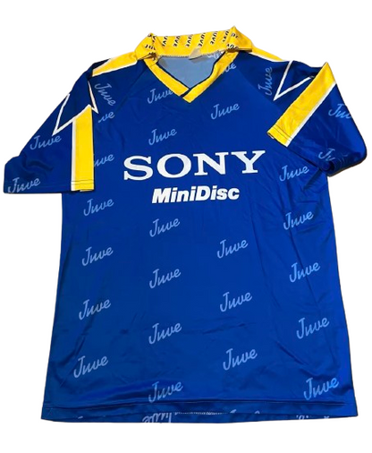 Juventus Turin Fan Trikot L Shirt