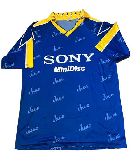Juventus Turin Fan Trikot L Shirt