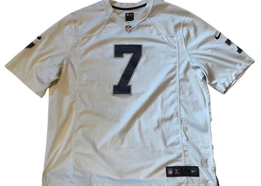 Nike Raiders Trikot -XXL- 7 King