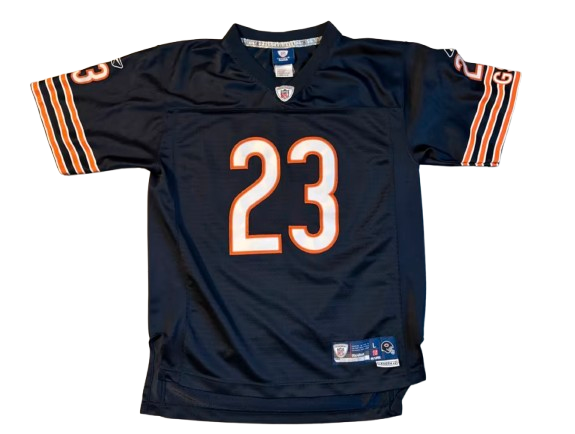 Vintage Reebok Trikot -L- Youth Chicago Bears