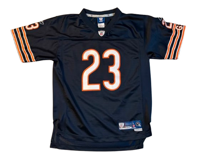 Vintage Reebok Trikot -L- Youth Chicago Bears