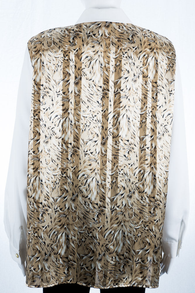 Vintage Bluse -Tscherpa-