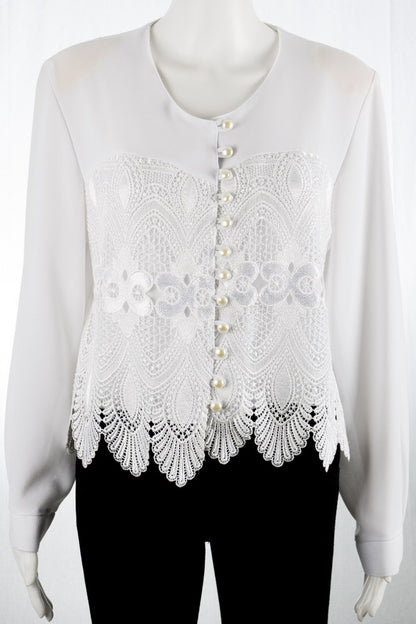 Vintage Bluse -Marni-