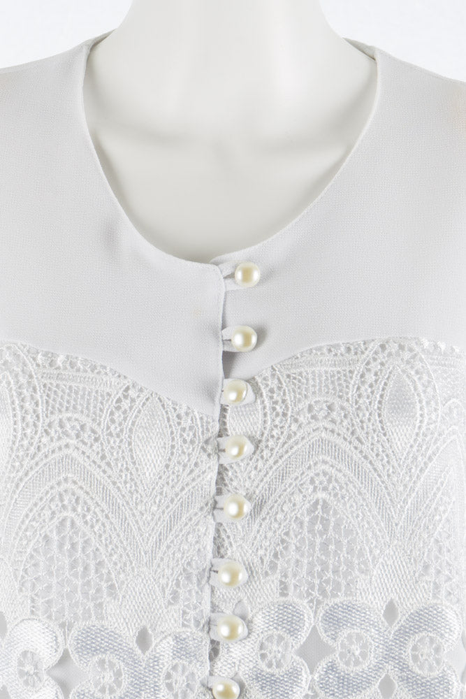 Vintage Bluse -Marni-