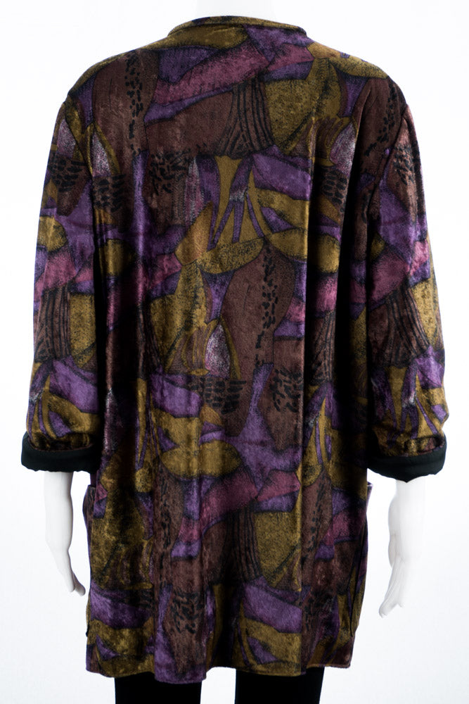Vintage Blazer -Margret-