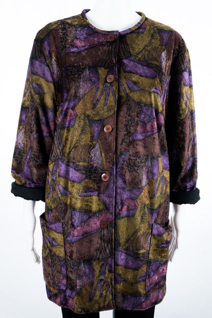Vintage Blazer -Margret-