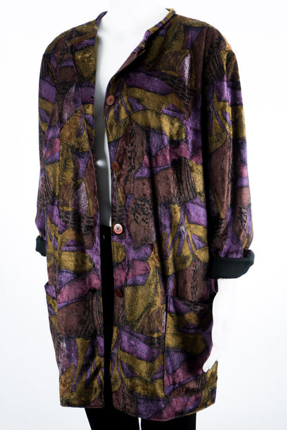 Vintage Blazer -Margret-