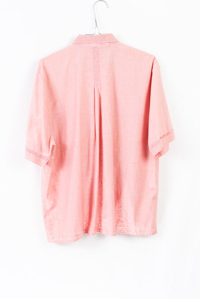 Vintage Folklore Bluse -S-