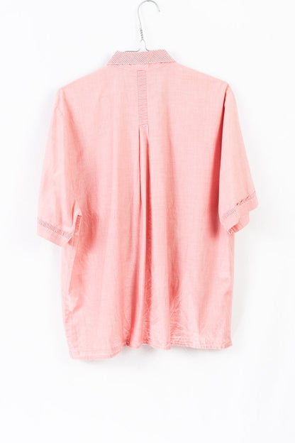 Vintage Folklore Bluse -S-