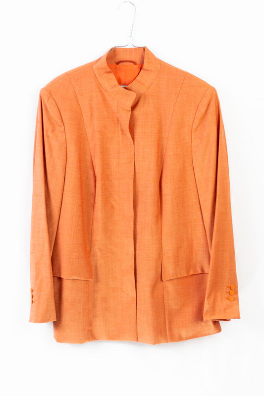 Vintage Blazer -L- Betty