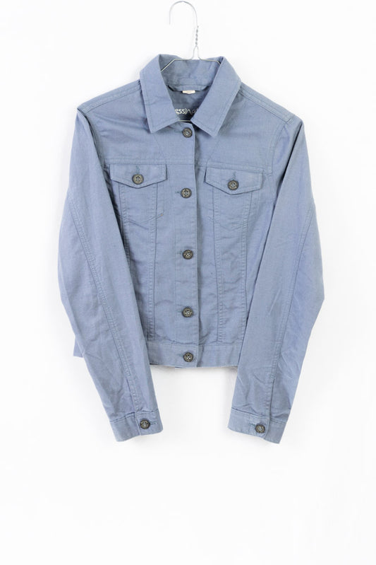 Hess Natur Jeansjacke -34-