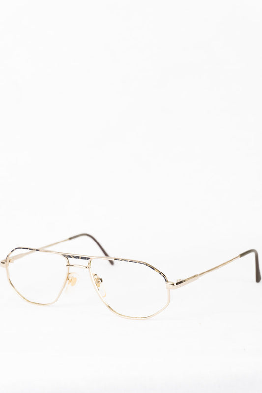 Vintage Opdo Brillengestell