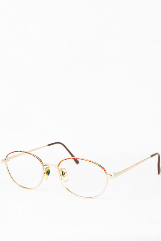 Vintage Brillengestell Ama