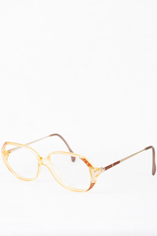 Vintage Zeiss Brillengestell