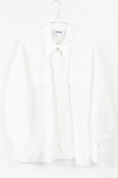 Zanzara Bluse -L-