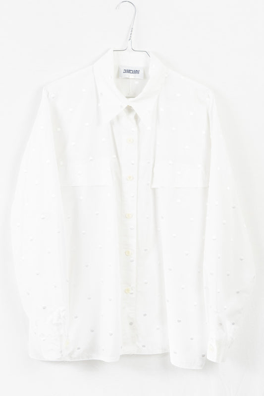 Zanzara Bluse -L-