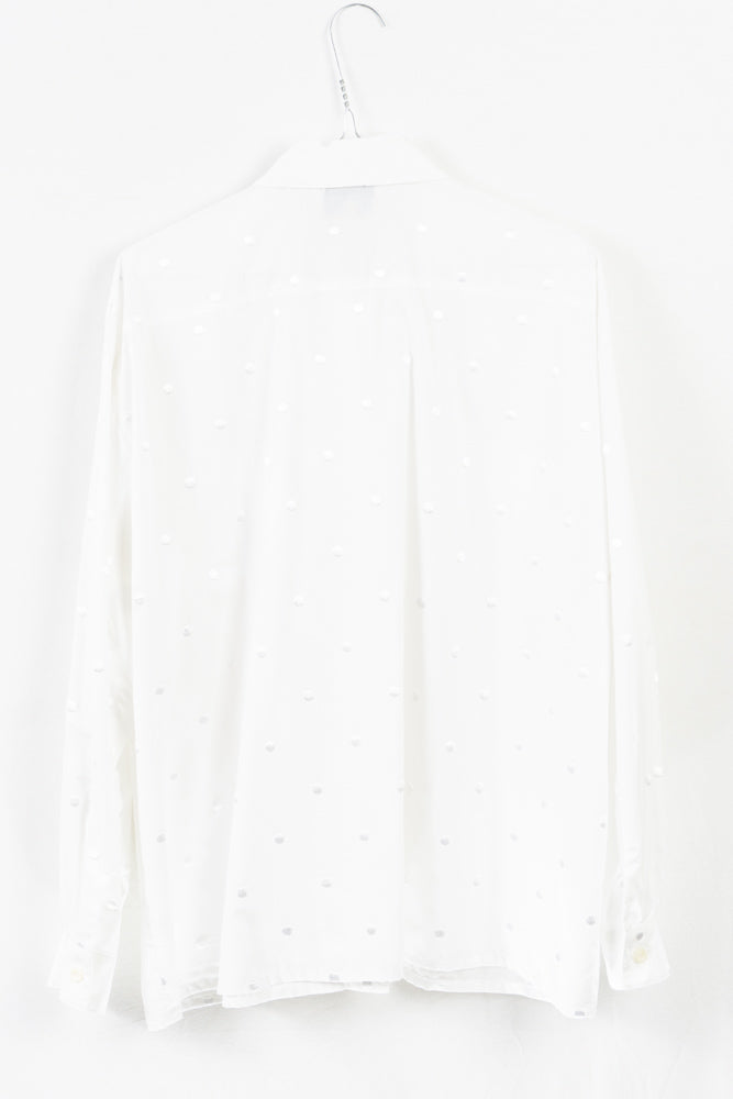 Zanzara Bluse -L-