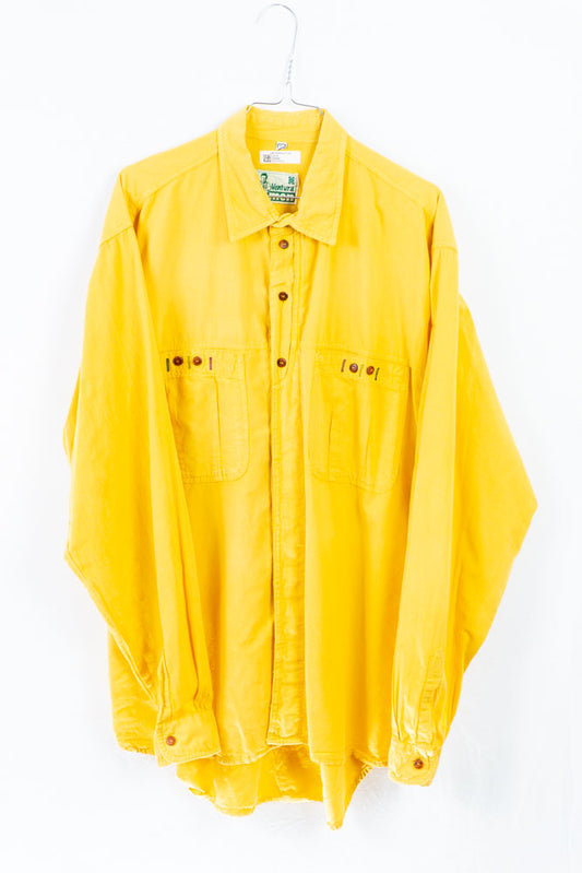 Vintage Hemd -L- Ventura