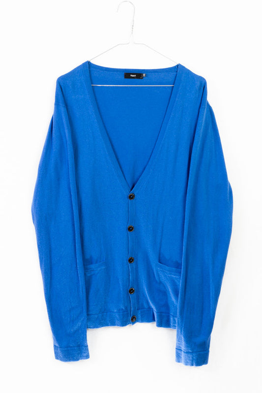 Filippa K. Strickjacke -L-
