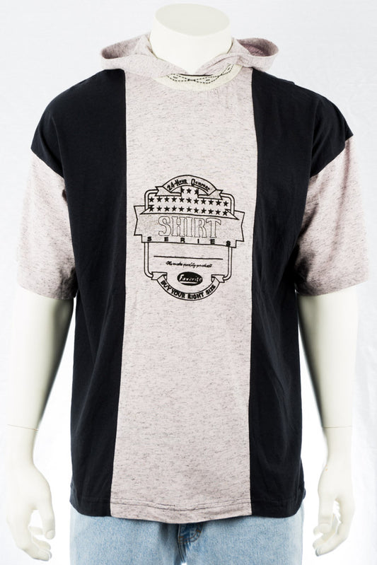 Vintage 90s Shirt -XL-