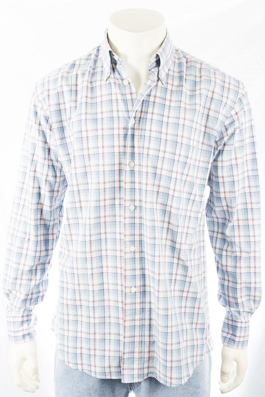 Joop Button Down Hemd -L-