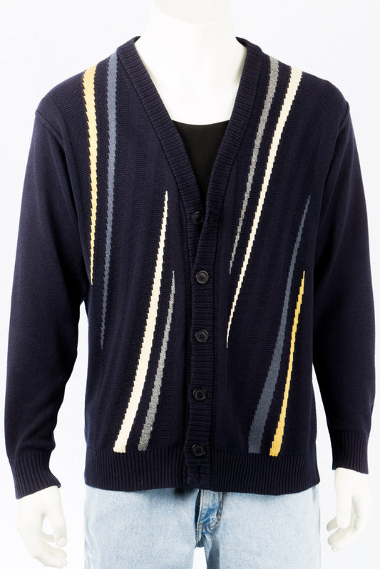Vintage Cardigan -L- Gilberto