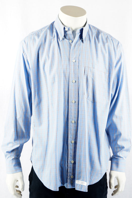 Vintage Hemd -XL- McNeal