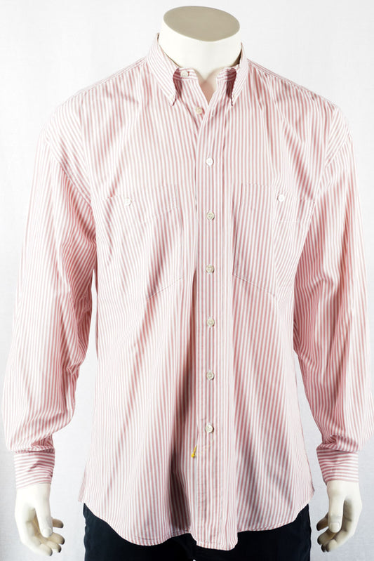 Vintage Hemd -XL- G.L Company