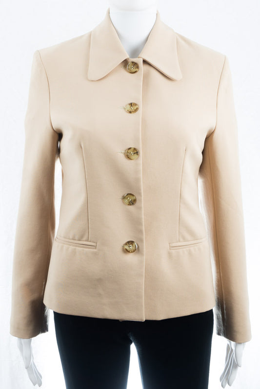 LA City Paris Vintage Blazer
