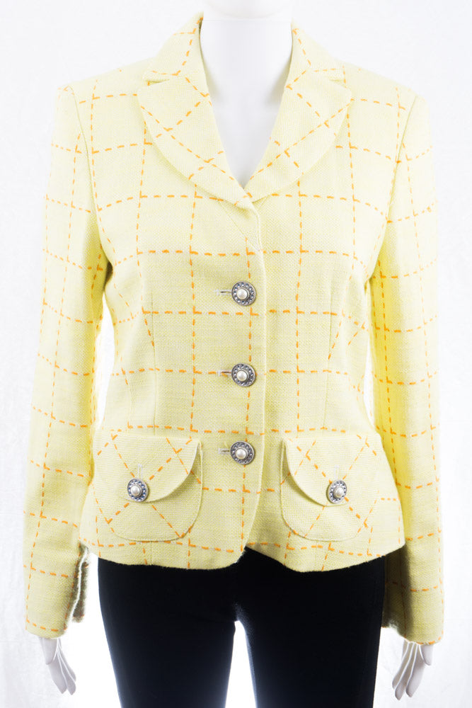 Vintage Blazer Multi