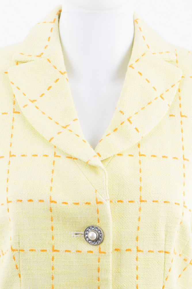 Vintage Blazer Multi