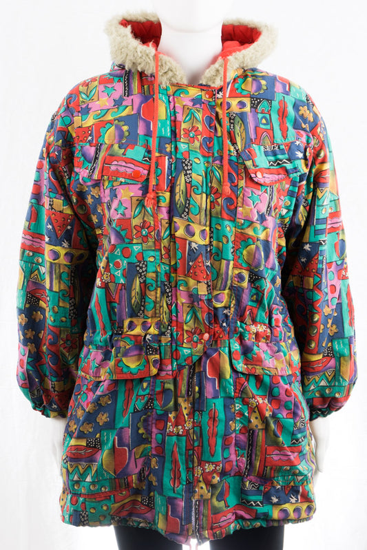 Vintage Anorak