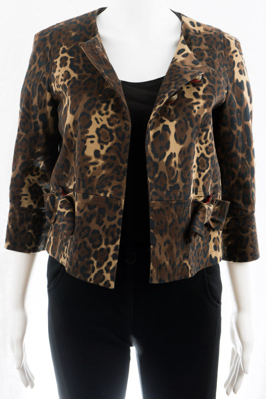 Migi Blazer