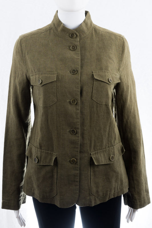 Hess Natur Jacke
