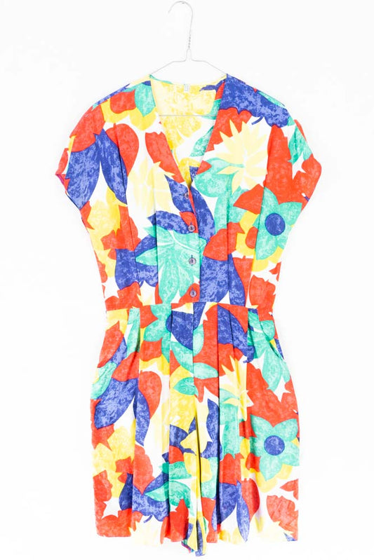 Vintage Jumpsuit -M-