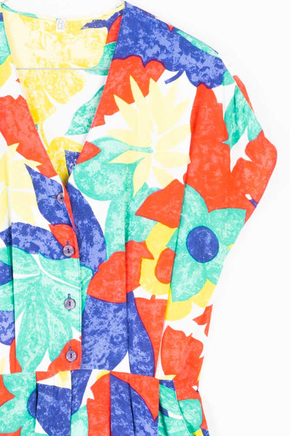 Vintage Jumpsuit -M-