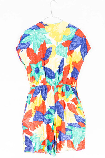 Vintage Jumpsuit -M-