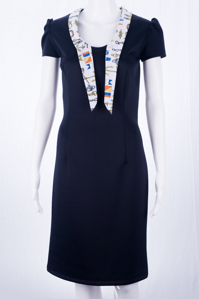 Vintage Kleid - Rieke