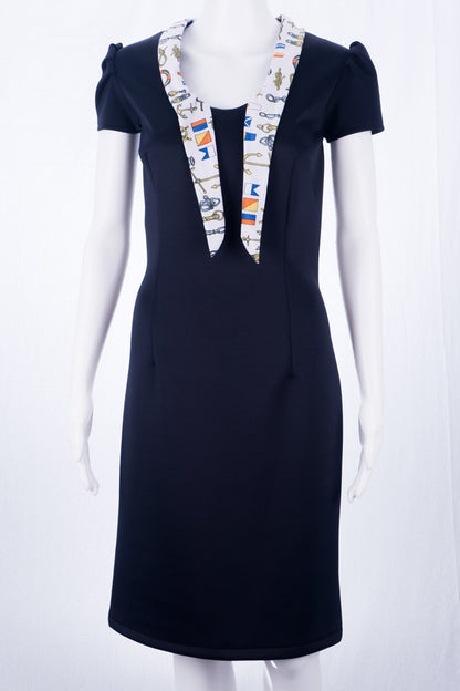 Vintage Kleid - Rieke