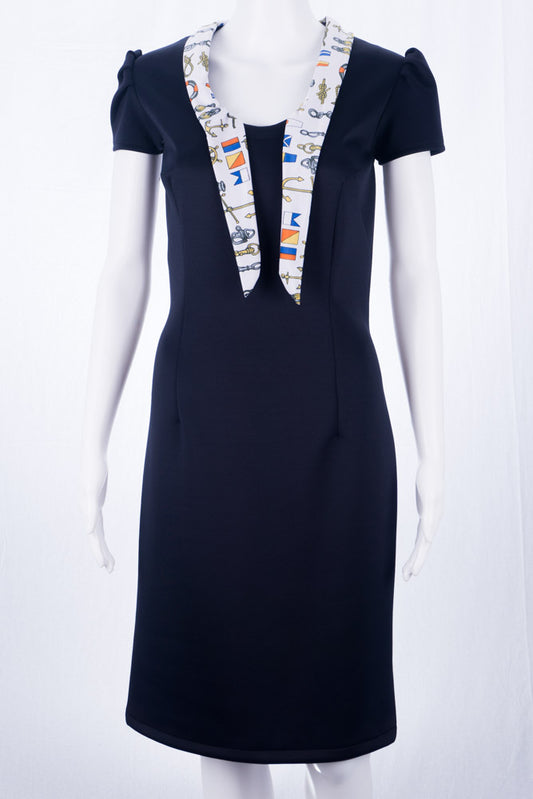 Vintage Kleid - Rieke