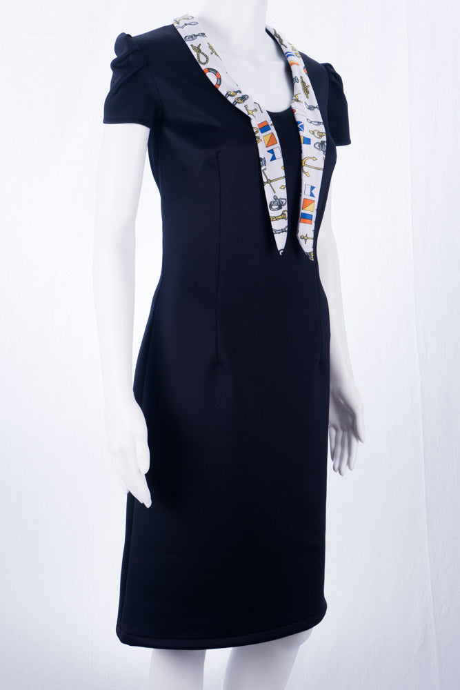 Vintage Kleid - Rieke