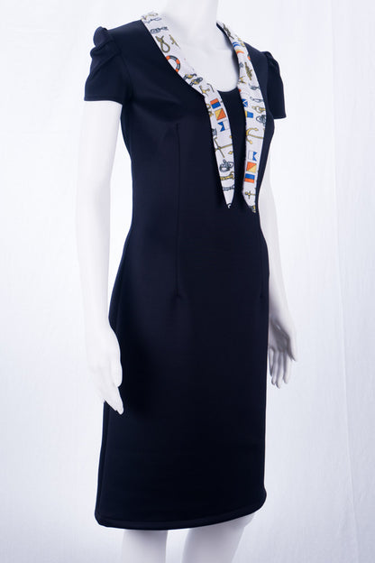 Vintage Kleid - Rieke