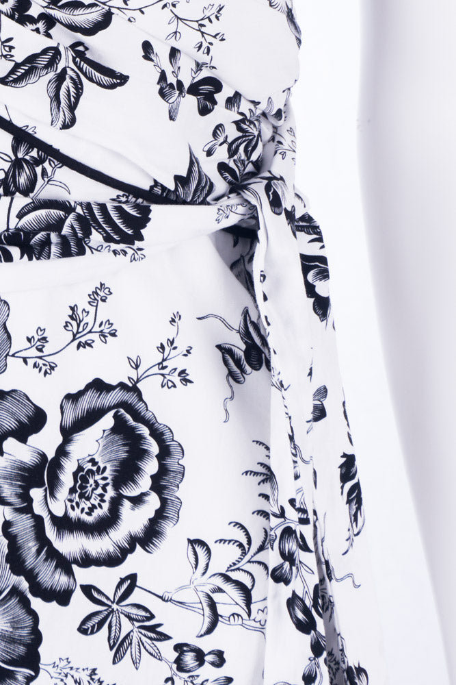 White House Black Market Kleid