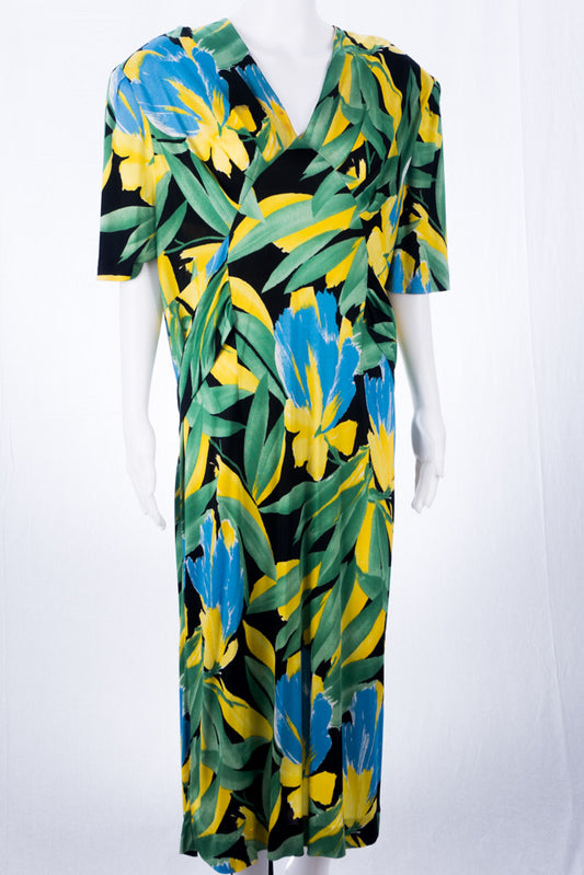 Donna Enrica Vintage Kleid