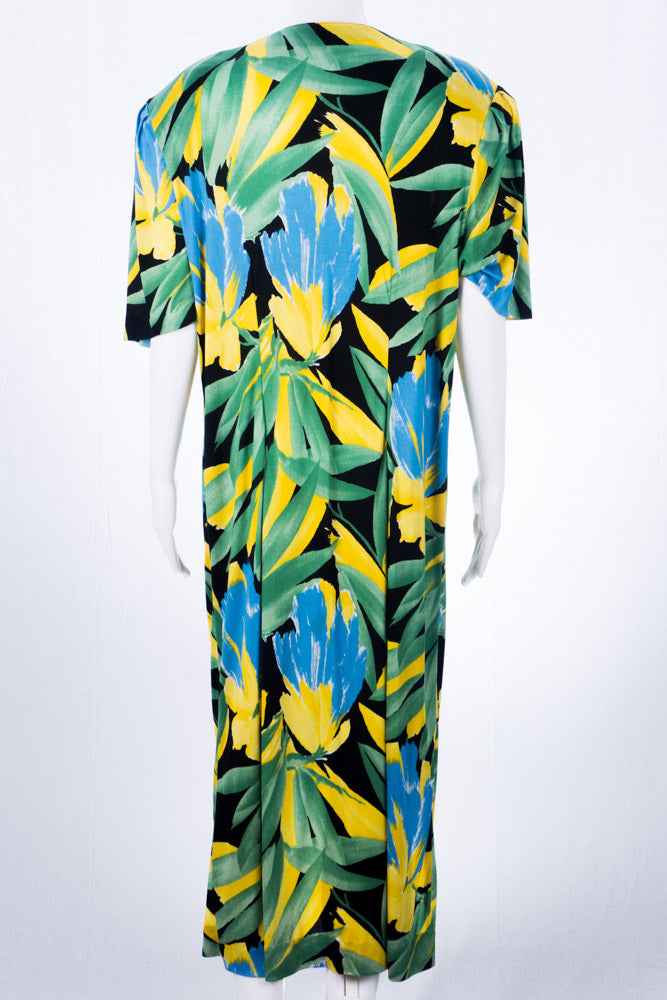 Donna Enrica Vintage Kleid