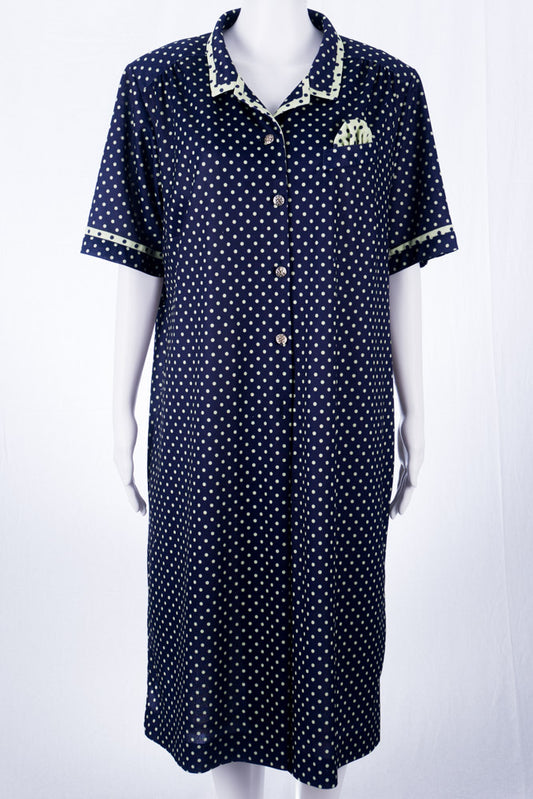 Vintage Kleid - Lermine