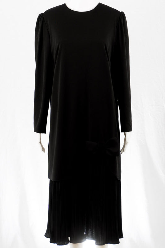 Vintage Maxi Kleid -M-