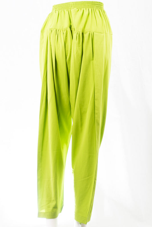Vintage Pluderhose -XS-