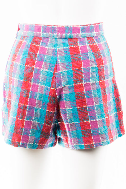 Vintage Shorts -34- United Colors of Benetton